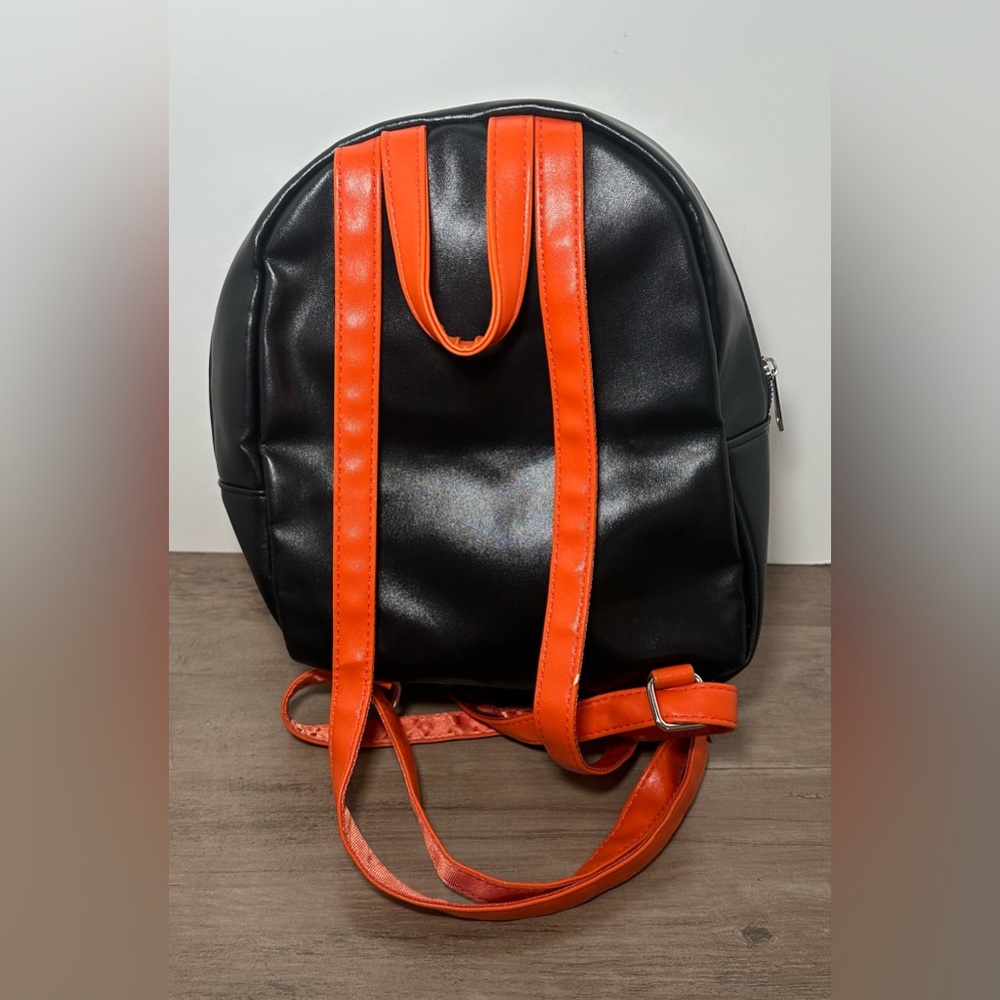 Halloween The Curse Of Michael Meyers Terror Never Rests In Peace Backpack. - Picture 3 of 9